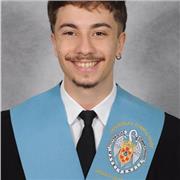 Soy un profesor de filosofía que, actualmente, se encuentra cursando un master. Me encantaría ofrecer mi conocimiento a alumnos.